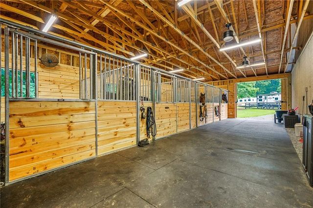 3626 Velma Drive, Powder Springs, GA 30127