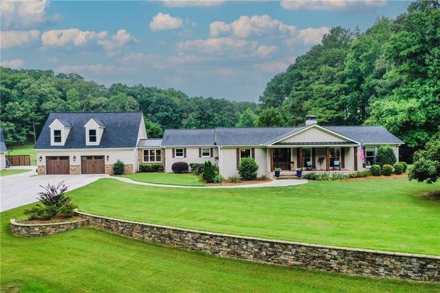 3626 Velma Drive, Powder Springs, GA 30127