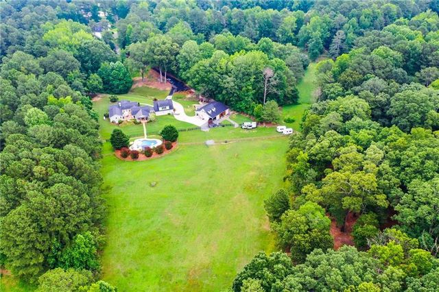 3626 Velma Drive, Powder Springs, GA 30127