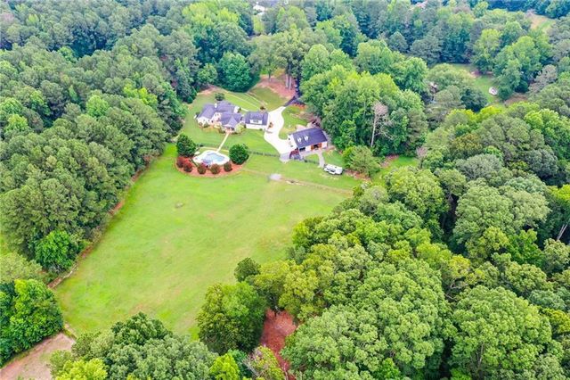 3626 Velma Drive, Powder Springs, GA 30127
