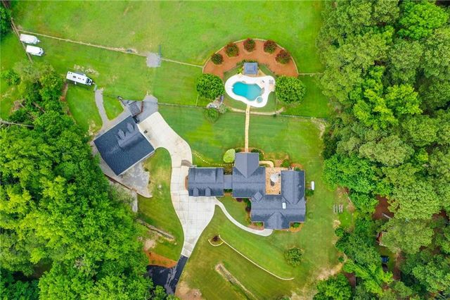 3626 Velma Drive, Powder Springs, GA 30127