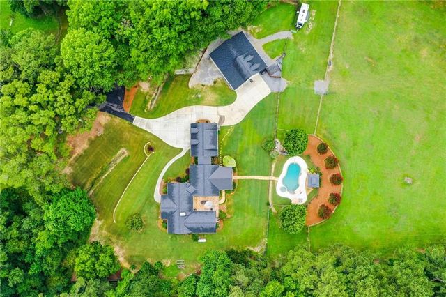 3626 Velma Drive, Powder Springs, GA 30127