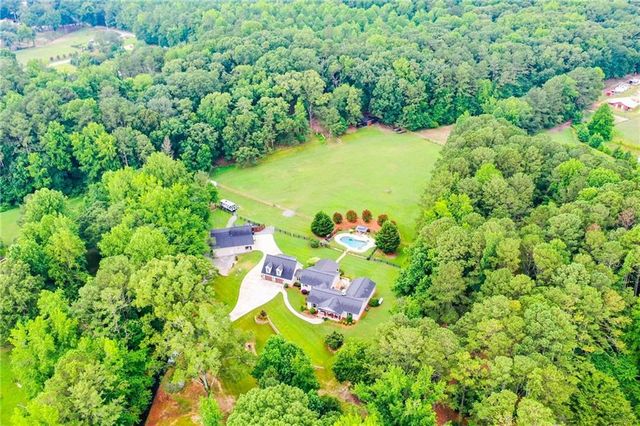 3626 Velma Drive, Powder Springs, GA 30127