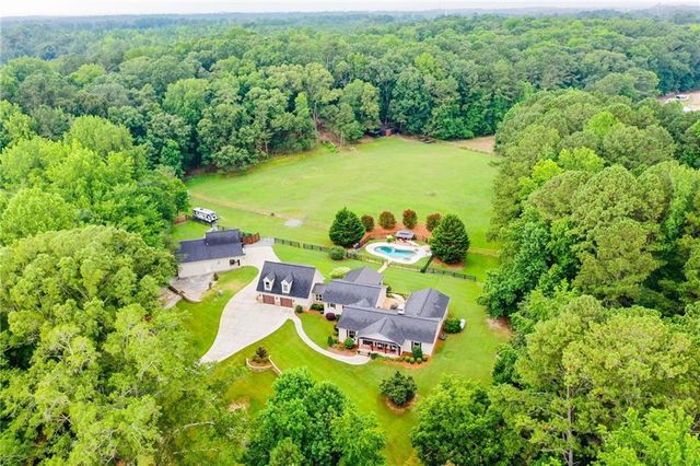 3626 Velma Drive, Powder Springs, GA 30127