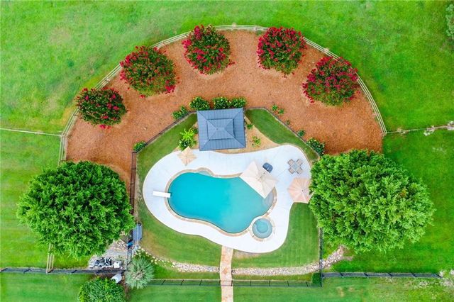 3626 Velma Drive, Powder Springs, GA 30127