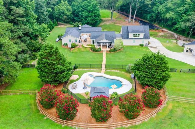 3626 Velma Drive, Powder Springs, GA 30127