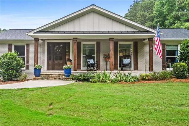 3626 Velma Drive, Powder Springs, GA 30127