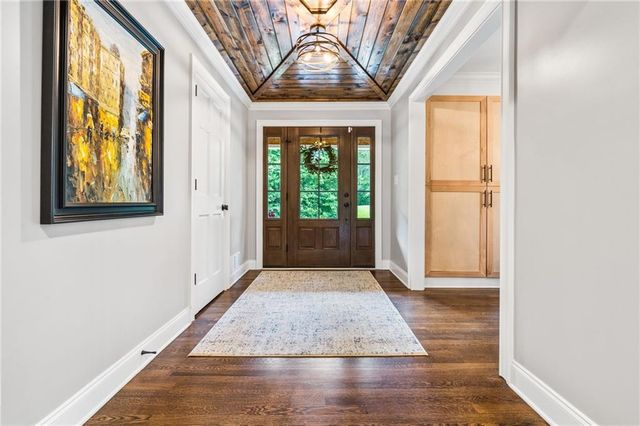 3626 Velma Drive, Powder Springs, GA 30127