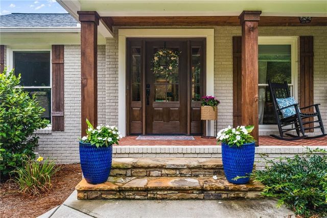 3626 Velma Drive, Powder Springs, GA 30127