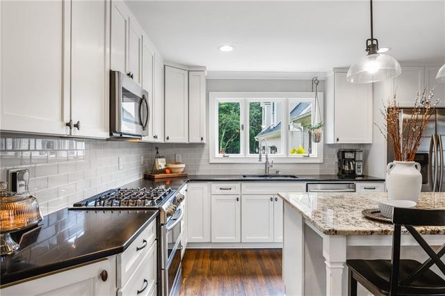 3626 Velma Drive, Powder Springs, GA 30127