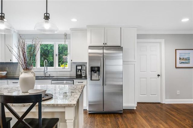 3626 Velma Drive, Powder Springs, GA 30127