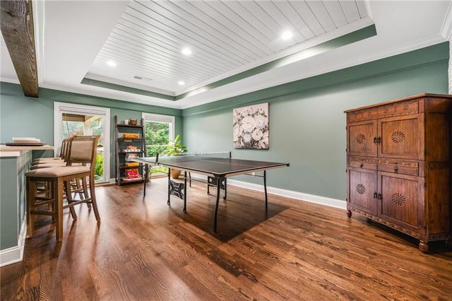 3626 Velma Drive, Powder Springs, GA 30127