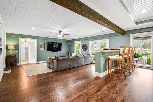 3626 Velma Drive, Powder Springs, GA 30127
