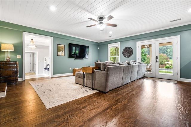 3626 Velma Drive, Powder Springs, GA 30127