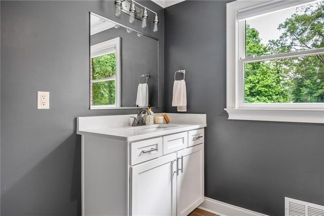 3626 Velma Drive, Powder Springs, GA 30127