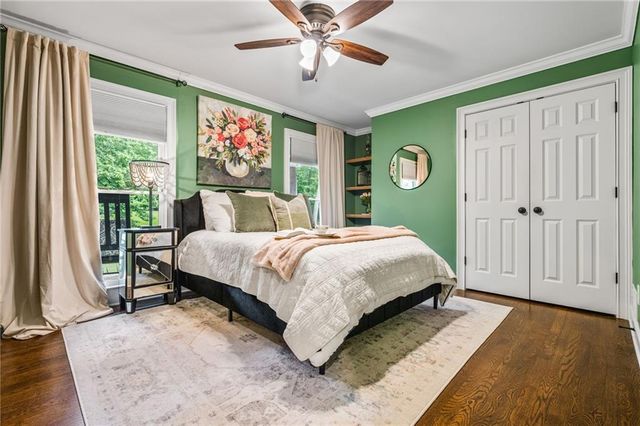 3626 Velma Drive, Powder Springs, GA 30127