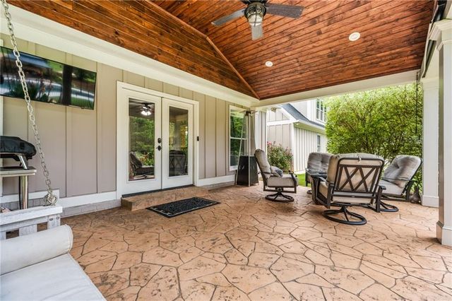3626 Velma Drive, Powder Springs, GA 30127