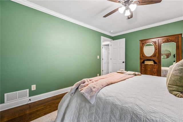 3626 Velma Drive, Powder Springs, GA 30127