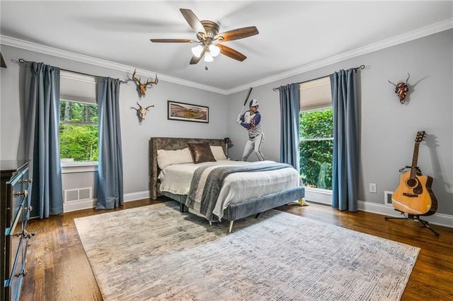 3626 Velma Drive, Powder Springs, GA 30127