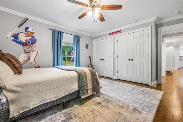 3626 Velma Drive, Powder Springs, GA 30127