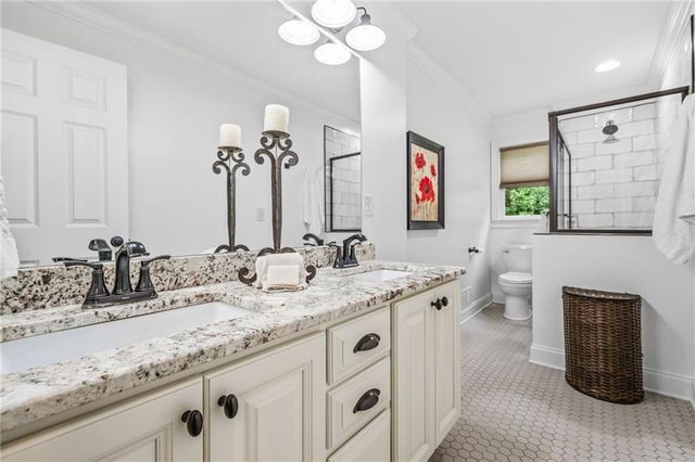 3626 Velma Drive, Powder Springs, GA 30127