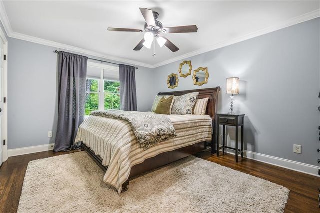 3626 Velma Drive, Powder Springs, GA 30127