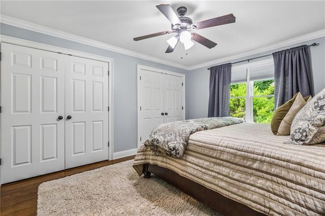 3626 Velma Drive, Powder Springs, GA 30127