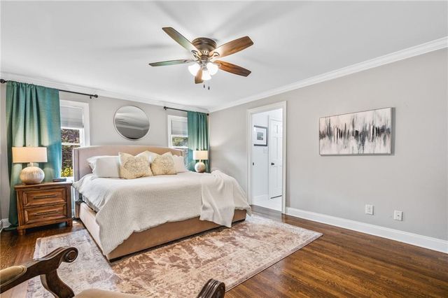 3626 Velma Drive, Powder Springs, GA 30127