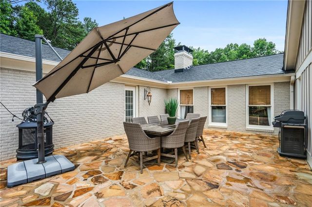 3626 Velma Drive, Powder Springs, GA 30127
