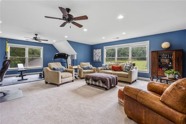 3626 Velma Drive, Powder Springs, GA 30127