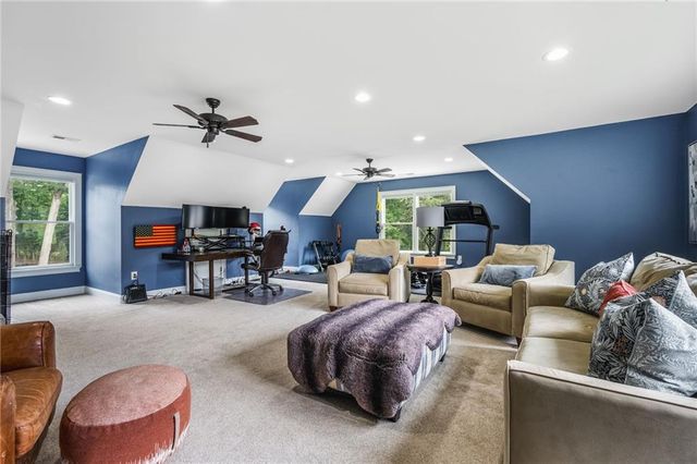 3626 Velma Drive, Powder Springs, GA 30127