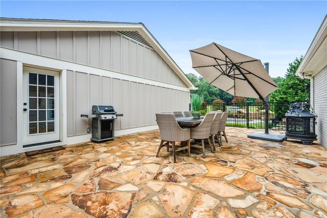3626 Velma Drive, Powder Springs, GA 30127