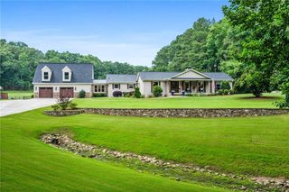 3626 Velma Drive, Powder Springs, GA 30127