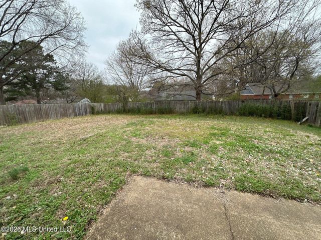 3580 Corsica Drive, Horn Lake, MS 38637