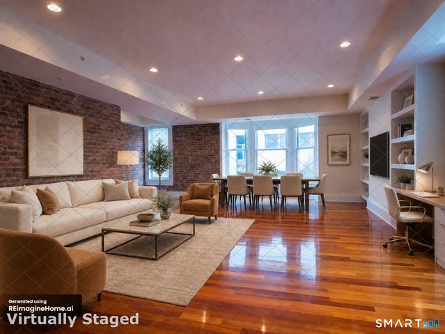 116 Crown Street 3A, New Haven, CT 06511
