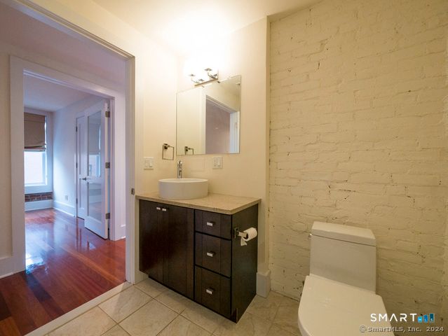116 Crown Street 3A, New Haven, CT 06511
