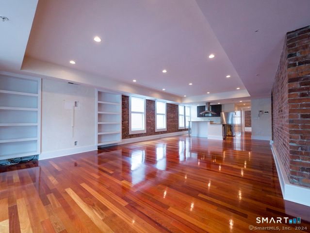 116 Crown Street 3A, New Haven, CT 06511