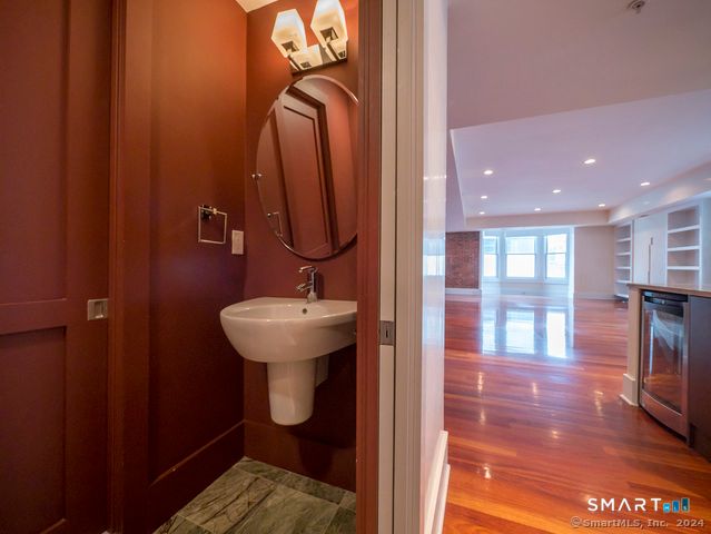 116 Crown Street 3A, New Haven, CT 06511
