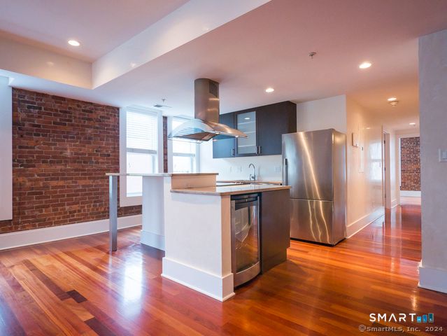 116 Crown Street 3A, New Haven, CT 06511