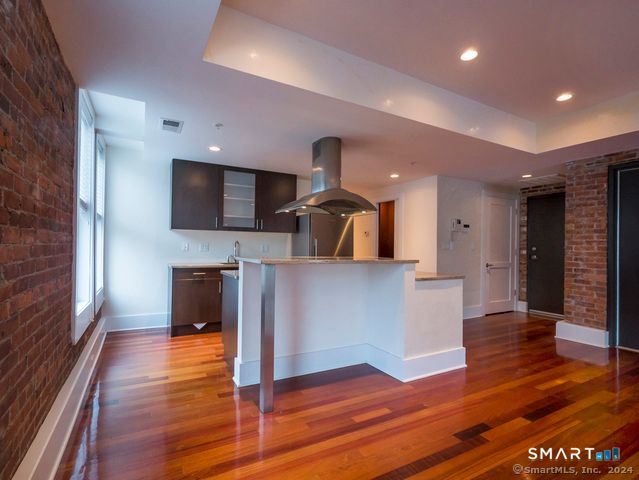 116 Crown Street 3A, New Haven, CT 06511