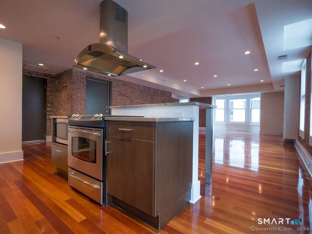 116 Crown Street 3A, New Haven, CT 06511