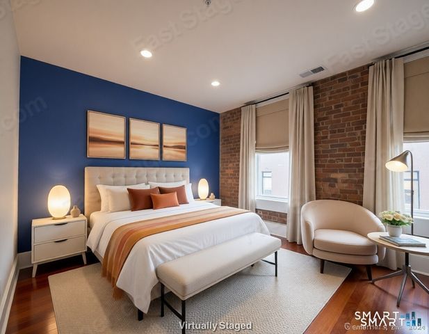 116 Crown Street 3A, New Haven, CT 06511