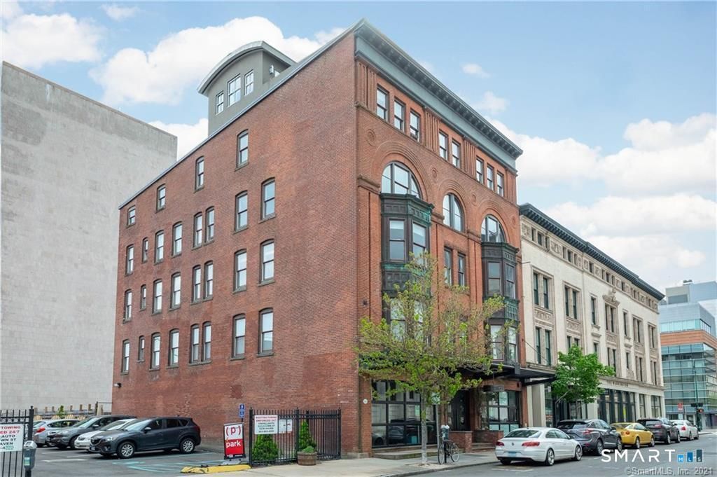 116 Crown Street 3A, New Haven, CT 06511