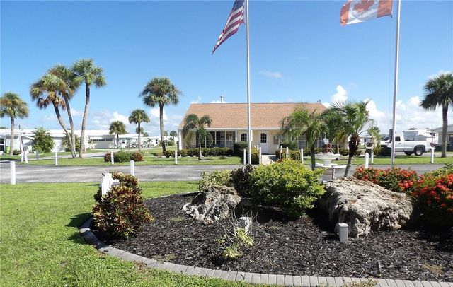 1475 FLAMINGO DRIVE 105, Englewood, FL 34224