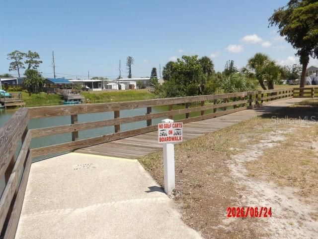 1475 FLAMINGO DRIVE 105, Englewood, FL 34224