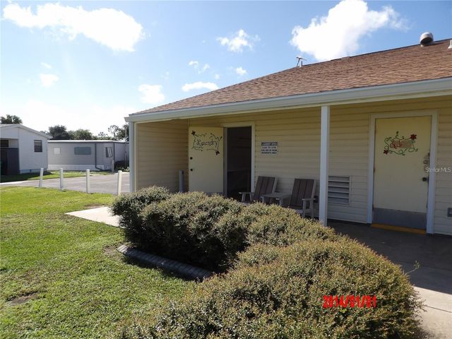 1475 FLAMINGO DRIVE 105, Englewood, FL 34224