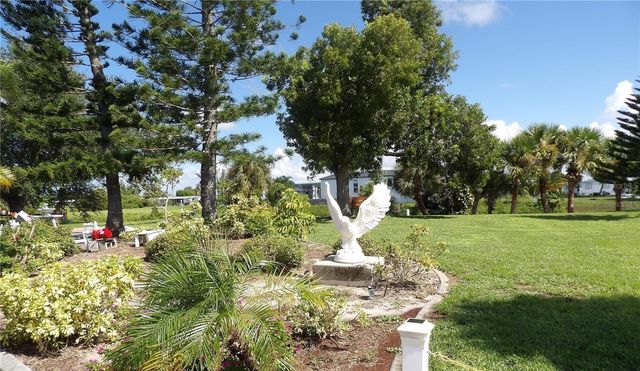 1475 FLAMINGO DRIVE 105, Englewood, FL 34224
