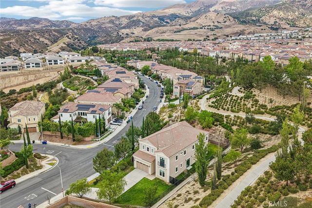 11978 Ricasoli Way, Porter Ranch, CA 91326