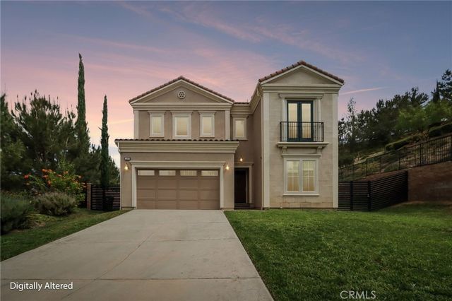 11978 Ricasoli Way, Porter Ranch, CA 91326