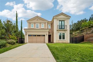 11978 Ricasoli Way, Porter Ranch, CA 91326